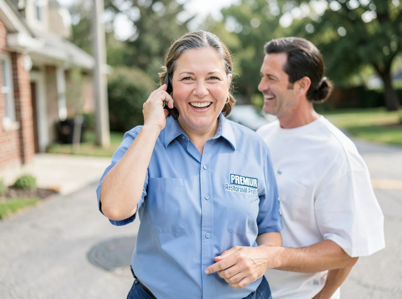 Water Damage Restoration Kipnuk, AK FAQs